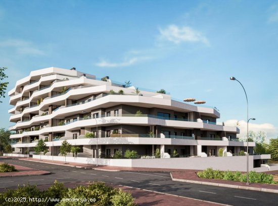 Apartamento en venta a estrenar en San Miguel de Salinas (Alicante)