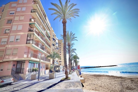  Apartamento en venta en Torrevieja (Alicante) 