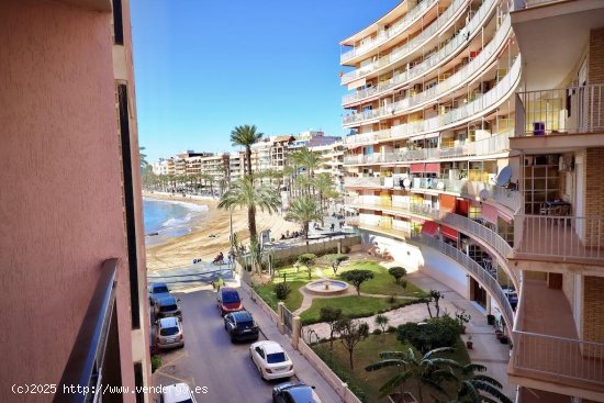 Apartamento en venta en Torrevieja (Alicante)