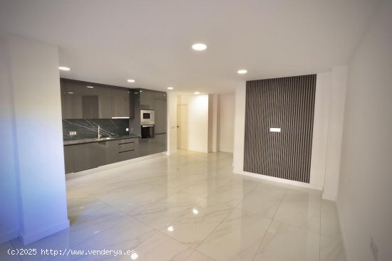 Apartamento en venta en Torrevieja (Alicante)