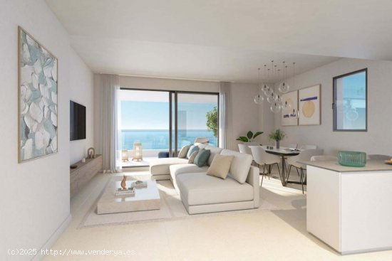 Apartamento en venta a estrenar en Benalmádena (Málaga)