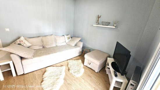 Apartamento en venta en Torrevieja (Alicante)