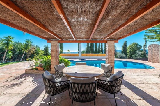 Villa en venta en Mijas (Málaga)