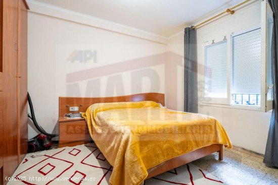 Piso en venta en Reus (Tarragona)