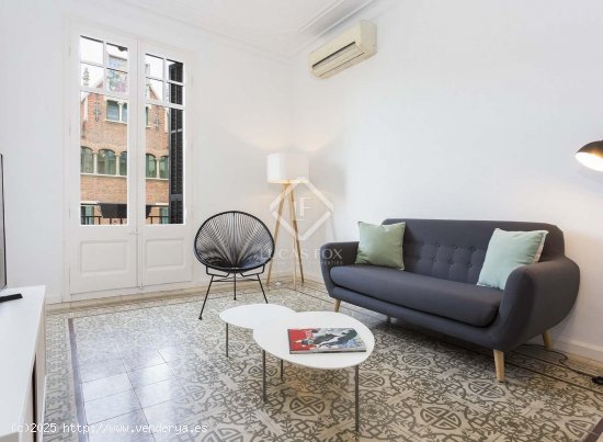 Apartamento en alquiler en Barcelona (Barcelona)