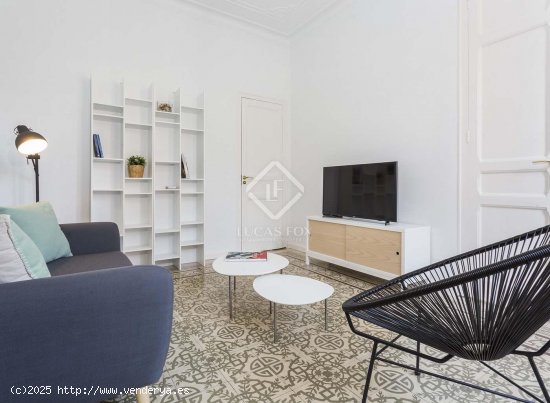 Apartamento en alquiler en Barcelona (Barcelona)