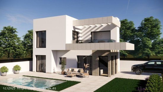 Villa en venta a estrenar en Rojales (Alicante)