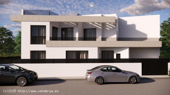 Villa en venta a estrenar en Rojales (Alicante)