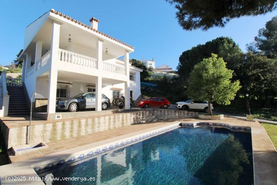  Villa en venta en Alhaurín de la Torre (Málaga) 