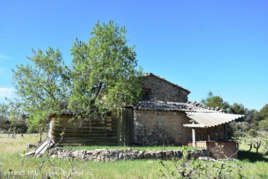  Finca en venta en Valderrobres (Teruel) 