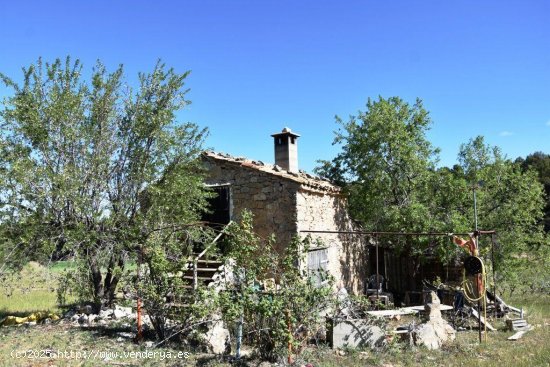 Finca en venta en Valderrobres (Teruel)