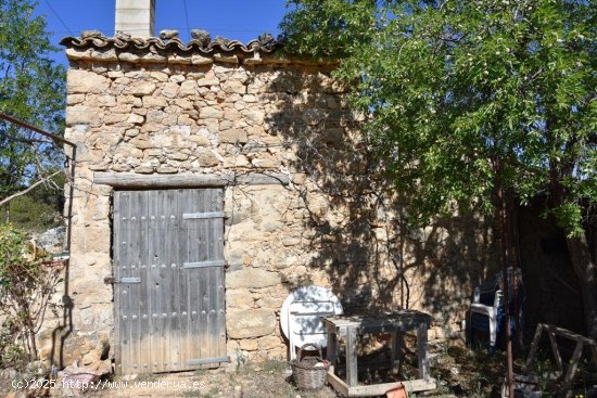 Finca en venta en Valderrobres (Teruel)