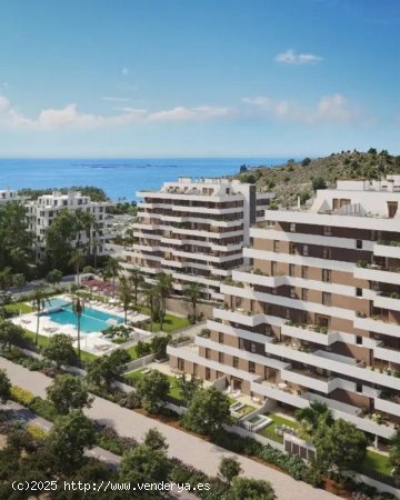 Apartamento en venta a estrenar en Villajoyosa (Alicante)