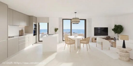 Apartamento en venta a estrenar en Villajoyosa (Alicante)