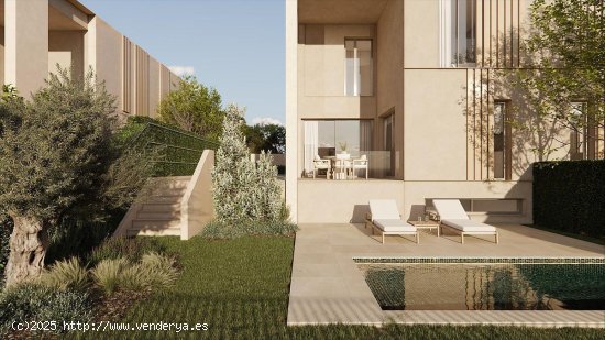  Villa en venta a estrenar en Godella (Valencia) 