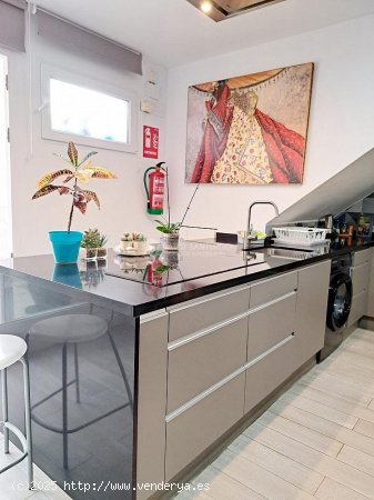 Apartamento en alquiler en Rincón de la Victoria (Málaga)