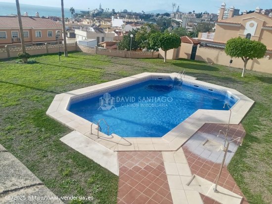 Apartamento en alquiler en Rincón de la Victoria (Málaga)