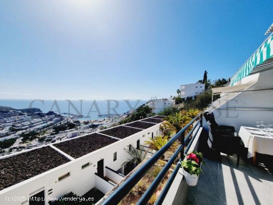  Apartamento en venta en Mogán (Las Palmas) 