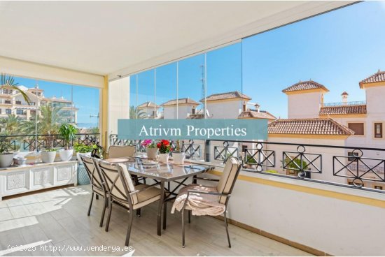 Apartamento en venta en Guardamar del Segura (Alicante)