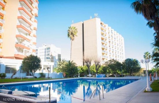  Apartamento en alquiler en Benalmádena (Málaga) 