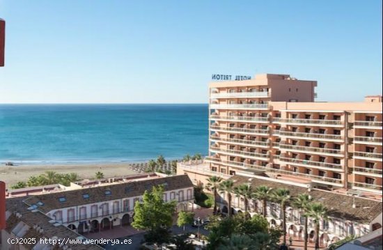 Apartamento en alquiler en Benalmádena (Málaga)