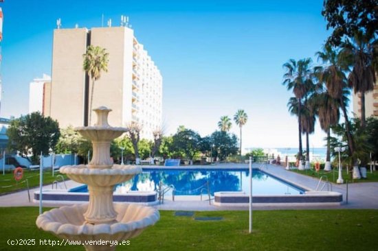 Apartamento en alquiler en Benalmádena (Málaga)