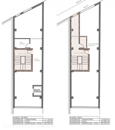  Local en venta en Sóller (Baleares) 