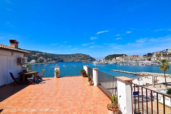  Villa en venta en Sóller (Baleares) 