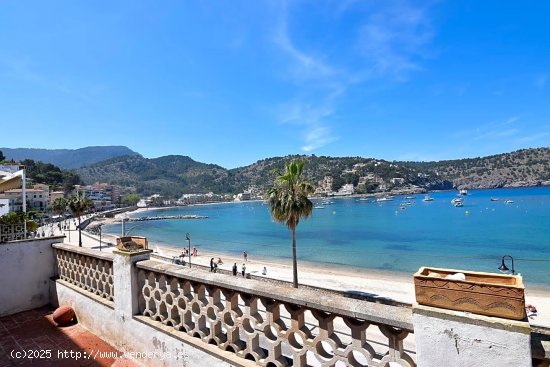 Villa en venta en Sóller (Baleares)