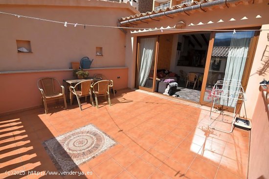 Casa en venta en Sóller (Baleares)