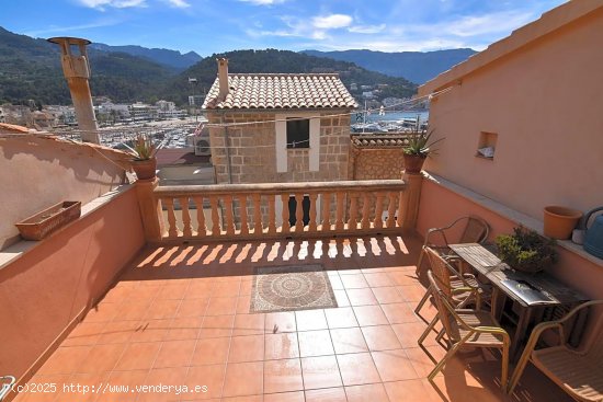 Casa en venta en Sóller (Baleares)