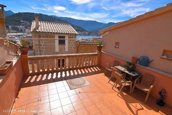 Casa en venta en Sóller (Baleares)