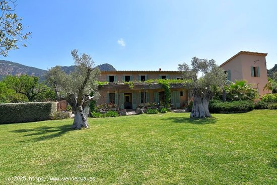 Casa en alquiler en Valldemossa (Baleares)