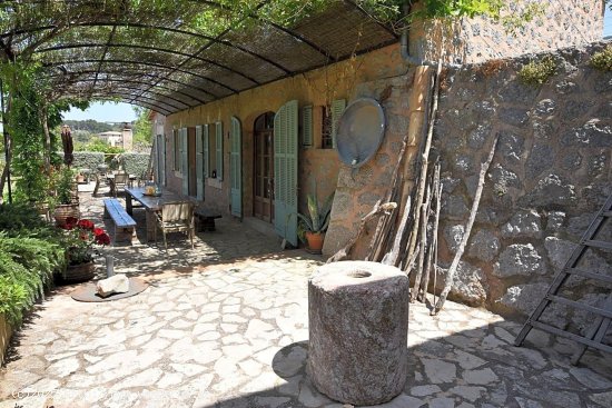 Casa en alquiler en Valldemossa (Baleares)