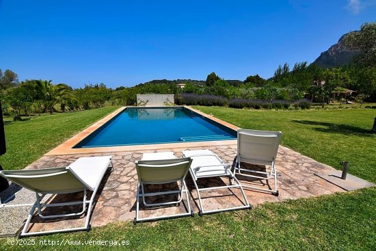 Casa en alquiler en Valldemossa (Baleares)