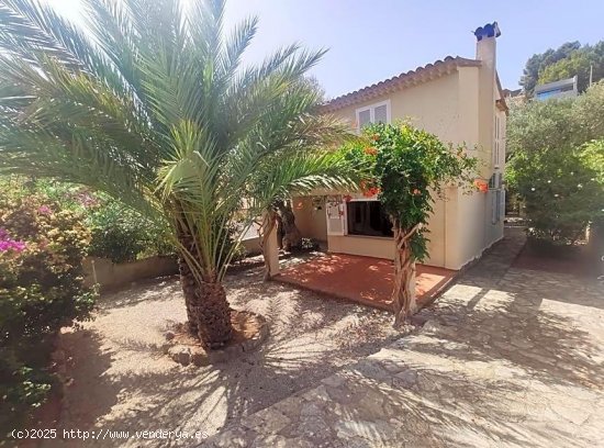  Villa en venta en Sóller (Baleares) 