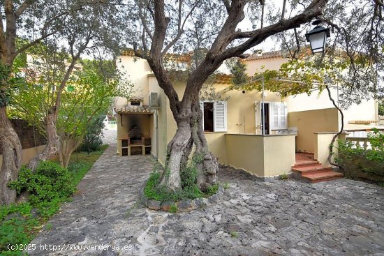 Villa en venta en Sóller (Baleares)