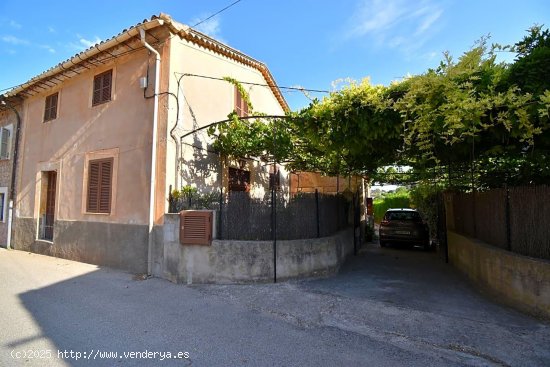  Casa en venta en Sóller (Baleares) 