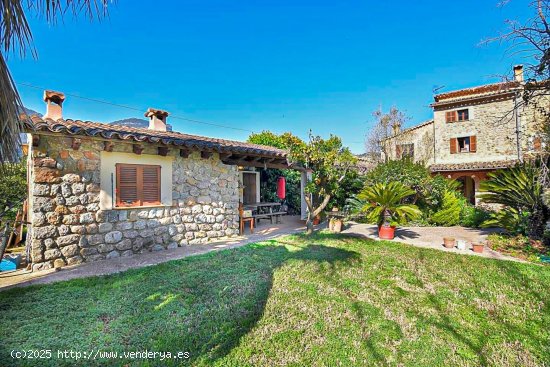  Casa en venta en Sóller (Baleares) 