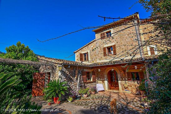 Casa en venta en Sóller (Baleares)