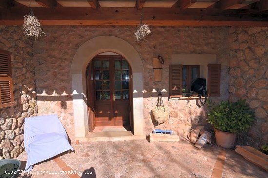 Casa en venta en Sóller (Baleares)