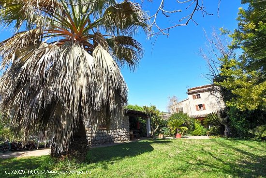 Casa en venta en Sóller (Baleares)