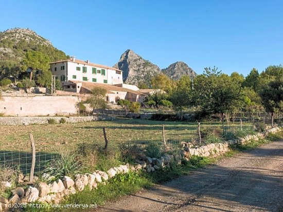  Casa en venta en Bunyola (Baleares) 