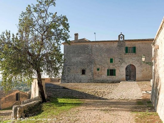 Casa en venta en Bunyola (Baleares)