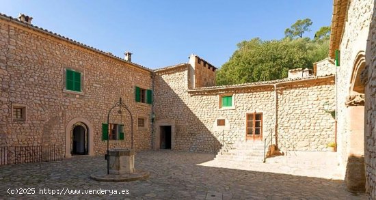 Casa en venta en Bunyola (Baleares)