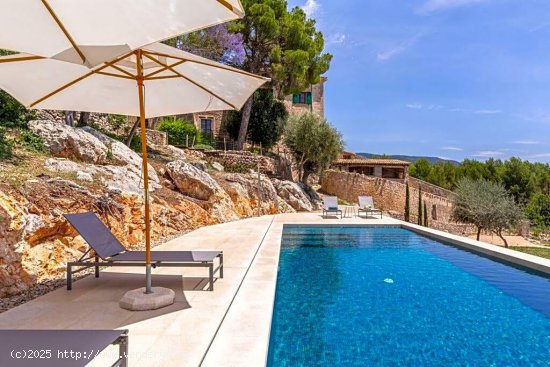 Casa en venta en Bunyola (Baleares)