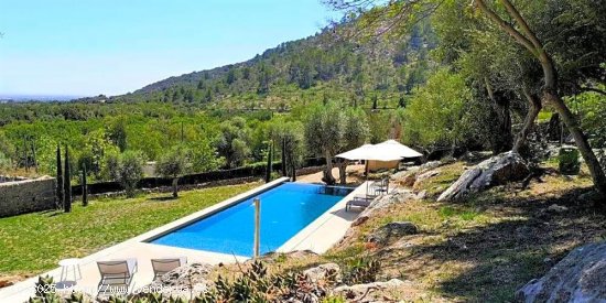 Casa en venta en Bunyola (Baleares)