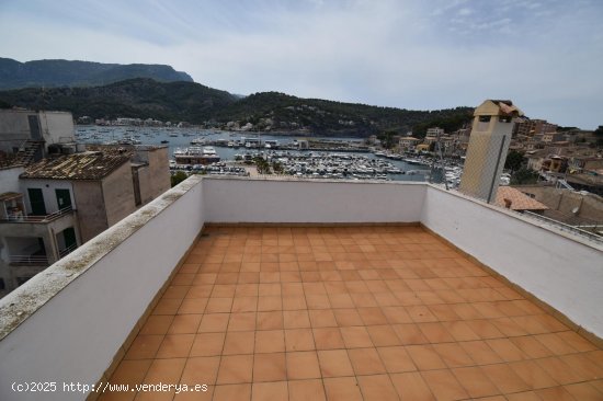 Apartamento en venta en Sóller (Baleares)