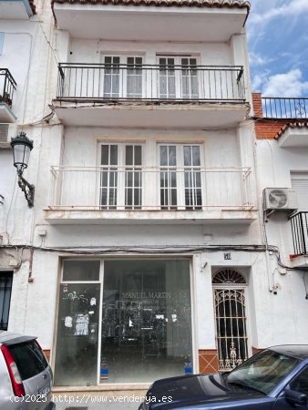  Edificio en venta en Nerja (Málaga) 