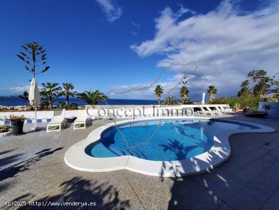 Edificio en venta en Guía de Isora (Tenerife)